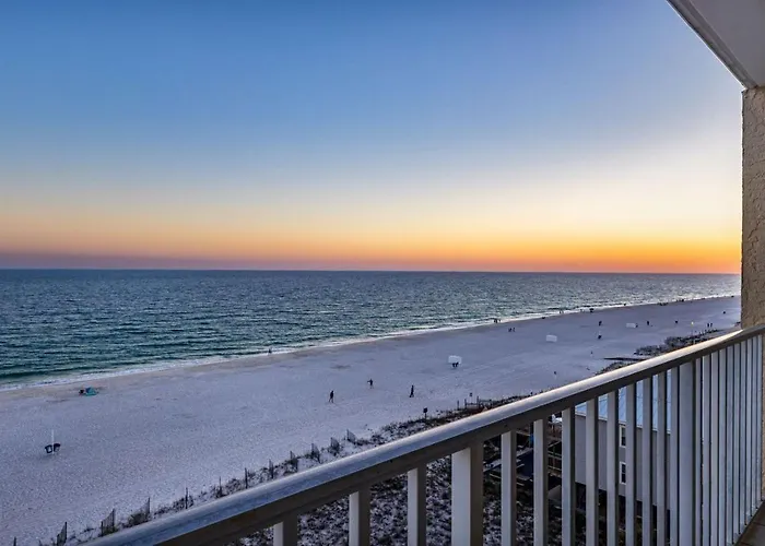 Seacrest 703 By Youngs Suncoast Apartment