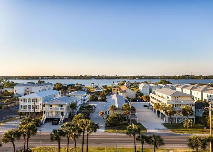 Seacrest 703 By Youngs Suncoast * Gulf Shores