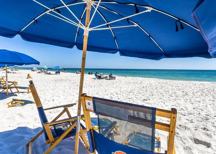 Apartment Seacrest 703 By Youngs Suncoast Gulf Shores