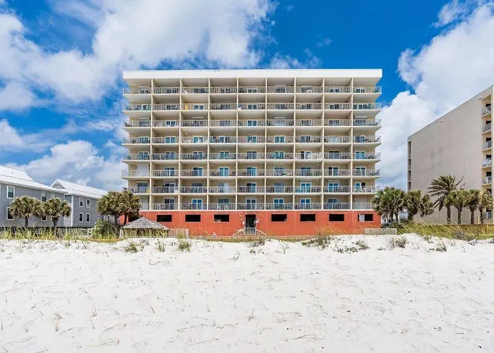 Apartment Seacrest 703 By Youngs Suncoast