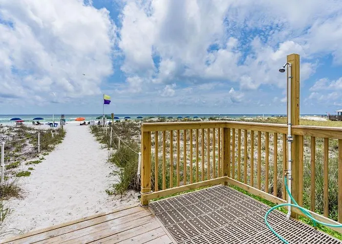 Seacrest 703 By Youngs Suncoast Apartment Gulf Shores
