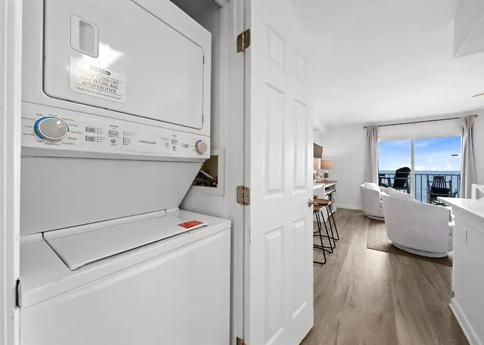 Apartment Seacrest 703 By Youngs Suncoast Gulf Shores
