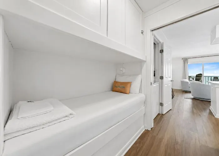 Seacrest 703 By Youngs Suncoast Apartment