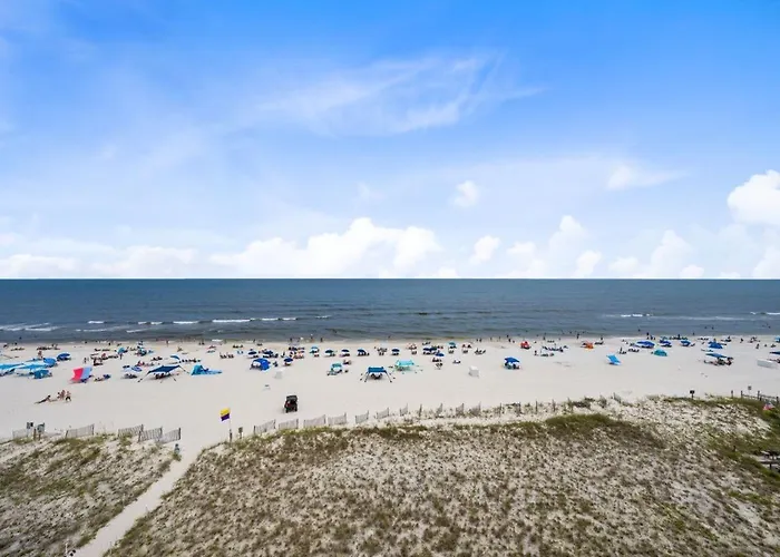 Seacrest 703 By Youngs Suncoast * Gulf Shores