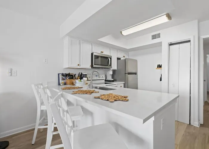 Seacrest 703 By Youngs Suncoast Apartment *