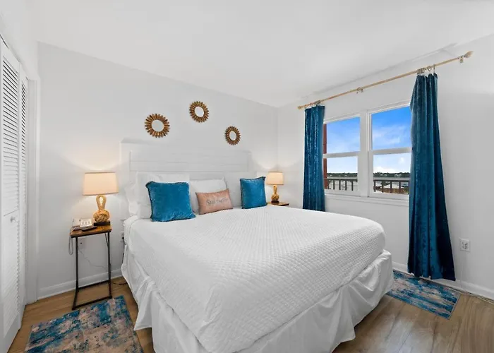 Apartment Seacrest 703 By Youngs Suncoast Gulf Shores