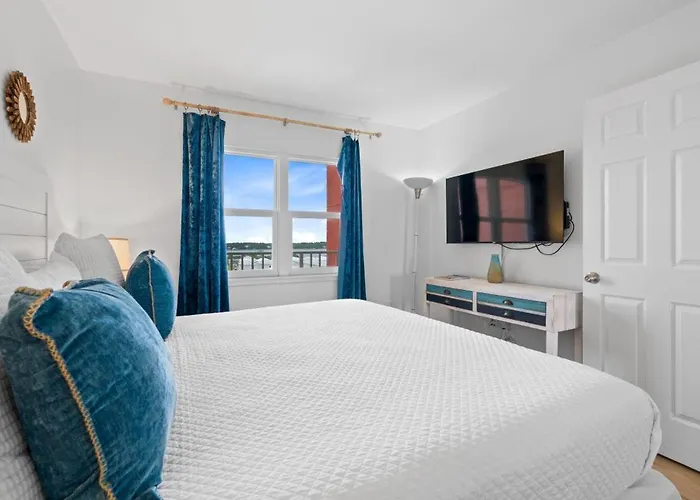 Seacrest 703 By Youngs Suncoast Gulf Shores