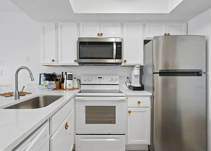 Apartment Seacrest 703 By Youngs Suncoast *