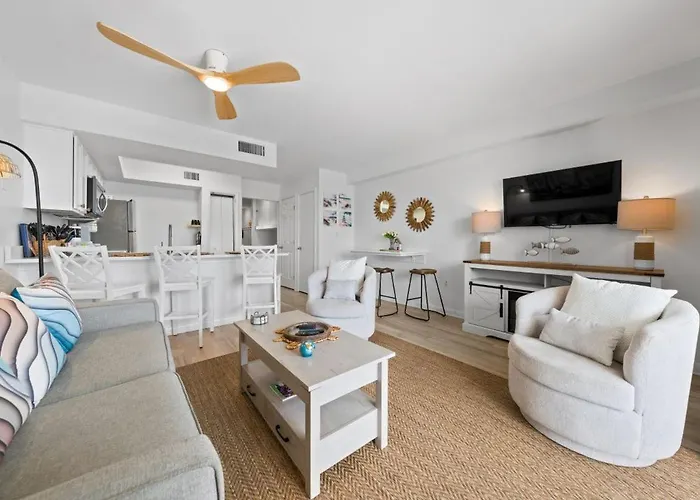 Seacrest 703 By Youngs Suncoast * Gulf Shores